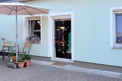 Pension An der Kamske, DZ 4
