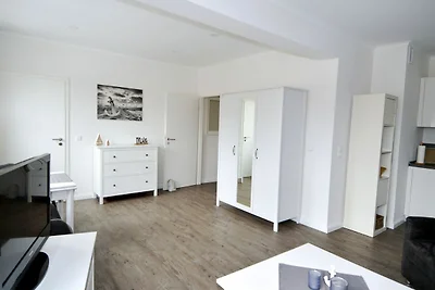 Vakantieappartement Gezinsvakantie Heiligenhafen