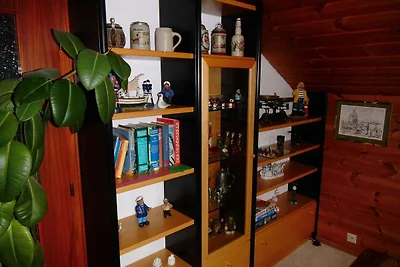 Ferienwohnung Caruso