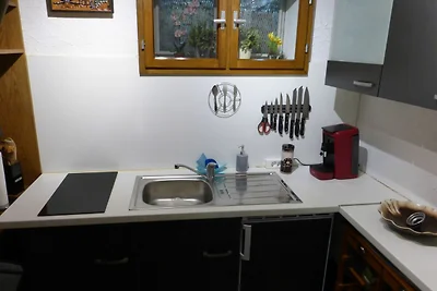 Vakantieappartement Gezinsvakantie Kirchzell Watterbach