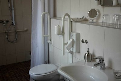 Ferienhaus Tante Waltraut