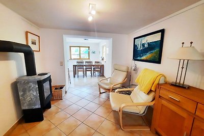 Vakantieappartement Gezinsvakantie Graal-Müritz