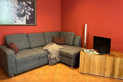 Vakantieappartement Gezinsvakantie Krakow am See