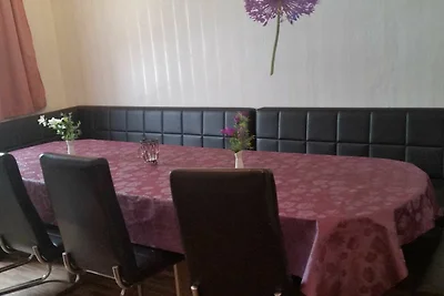 Vakantieappartement Gezinsvakantie Benneckenstein