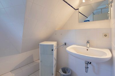 Apartamento Vacaciones familiares Middelhagen