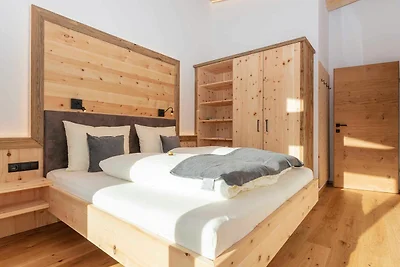 Apartment Buchenstein