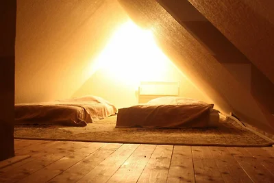 Ferienwohnung Pusteblume