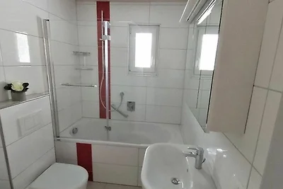 Gut ausgestattetes Ferienhaus für erholsame S...