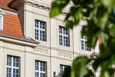 Slot/Kasteel Vakantieparken en clubs Neustrelitz