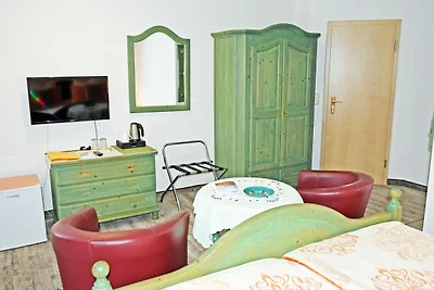 Vakantieappartement Gezinsvakantie Sellin