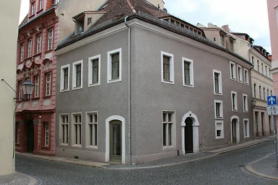 Appartamento Vacanza con famiglia Görlitz