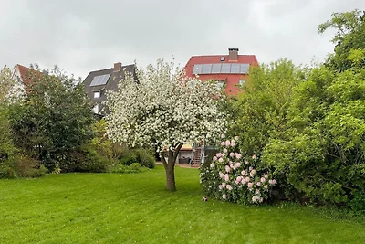 Vakantieappartement Gezinsvakantie Wilhelmshaven