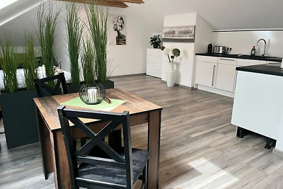 Vakantieappartement Gezinsvakantie Nordstrand