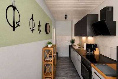 Ferienwohnung Franz