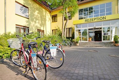 Hotel Cultuur en bezienswaardigheden Beetzsee