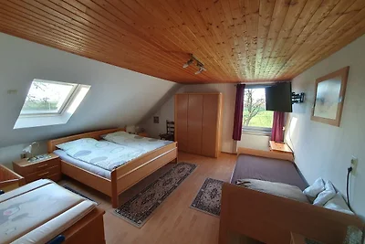Vakantieappartement Gezinsvakantie Jemgum