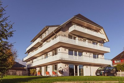 Appartamento Vacanza con famiglia Hinterzarten