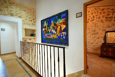 Vakantieappartement Gezinsvakantie Son Macia