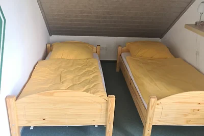 Vakantieappartement Gezinsvakantie Leer