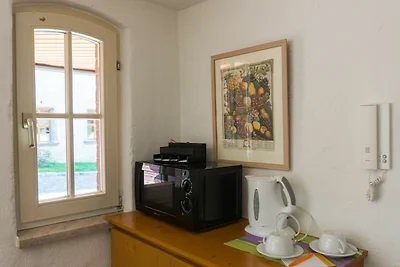 Ferienhaus für 2 Personen