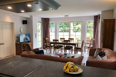 Casa vacanze Vacanza di relax Lobbe