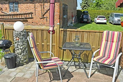 Vakantieappartement Gezinsvakantie Altefähr