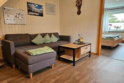 Vakantieappartement Gezinsvakantie Uplengen