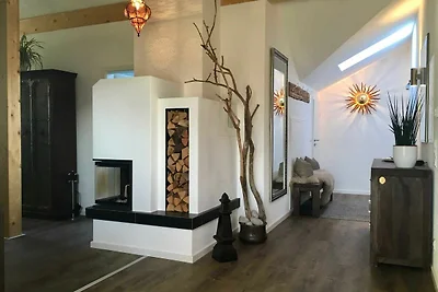 Appartamento Vacanza con famiglia Übersee