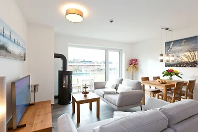 Vakantieappartement Gezinsvakantie Klink