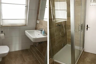 Vakantieappartement Gezinsvakantie Bad Harzburg