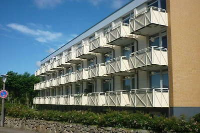 2-Zimmerwohnung Appm. 18 Theodor-Heuss-Str. 3