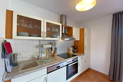 Haus 2 Fewo 09 Am Selliner See mit Balkon