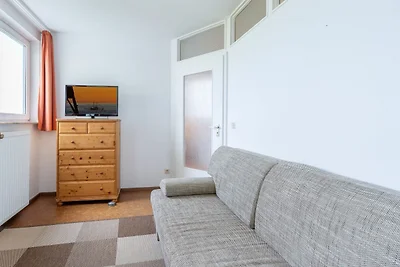 Haus Nautic, FeWo 412