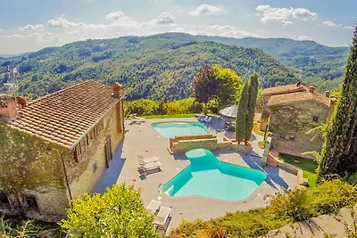 Casa Fuochi Prima