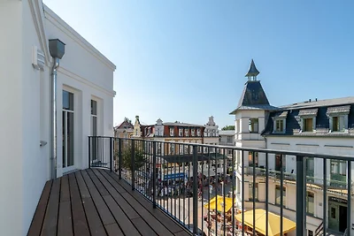 Beachhouse Bansin, App. 23