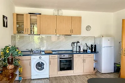 Ferienwohnung Jana