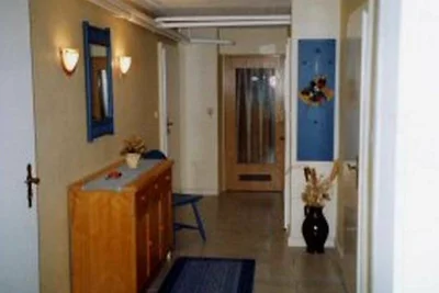 Vakantieappartement Gezinsvakantie Loddin
