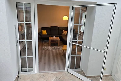 Apartament Dla rodzin Senftenberg