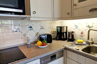 Haus Quisisana Whg 15