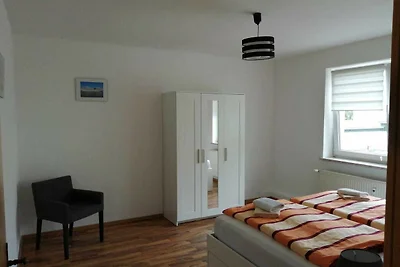 Appartamento Vacanza con famiglia Warnemünde