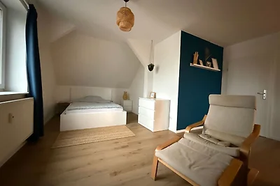 Ferienwohnung Moin