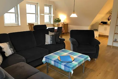 Vakantieappartement Gezinsvakantie Grambin