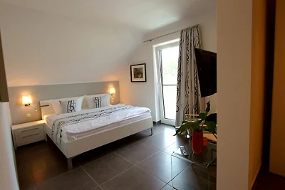 Casa vacanze Vacanza di relax Göhren-Lebbin