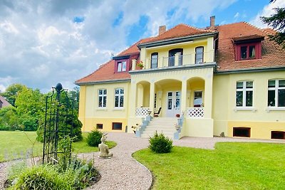 Vakantieappartement Gezinsvakantie Feldberg