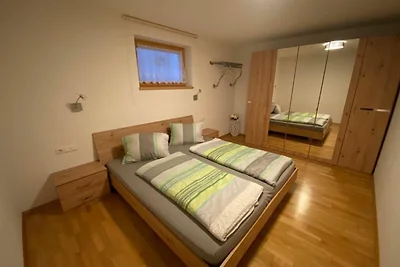 Ferienwohnung (2-5 Personen)