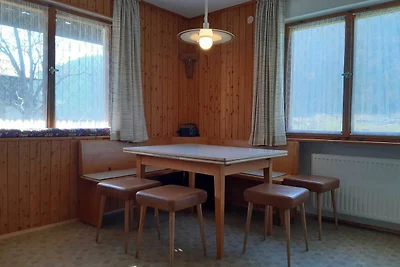 FH mit 4 SZ, max. 9 Pers.