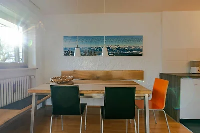 Vakantieappartement Gezinsvakantie Bolsterlang