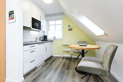 Vakantieappartement Gezinsvakantie Neuharlingersiel