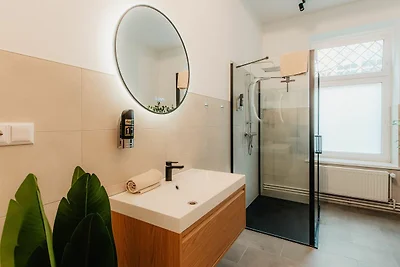 Vakantieappartement Gezinsvakantie Mittelweser