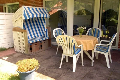 Haus Am Sommerdeich Whg 12